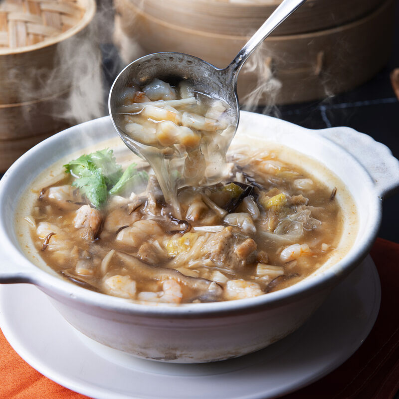 五福極品海鮮羹, , hi-res image number null